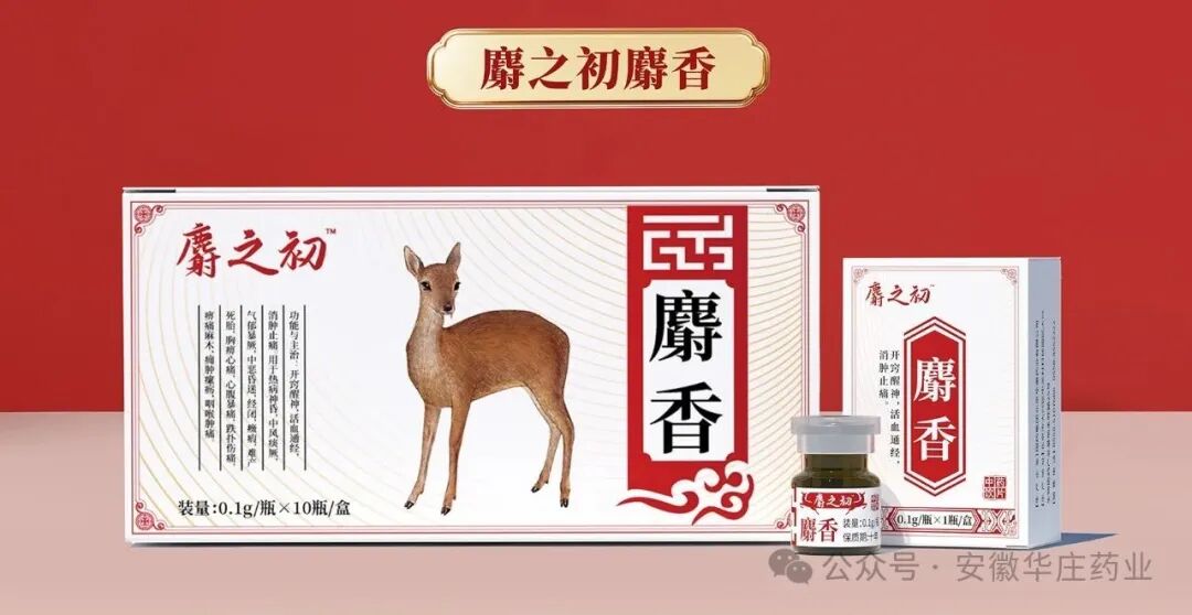 2025药博会盛大开幕，【华庄药业】闪耀盛会，精彩续航(图15)
