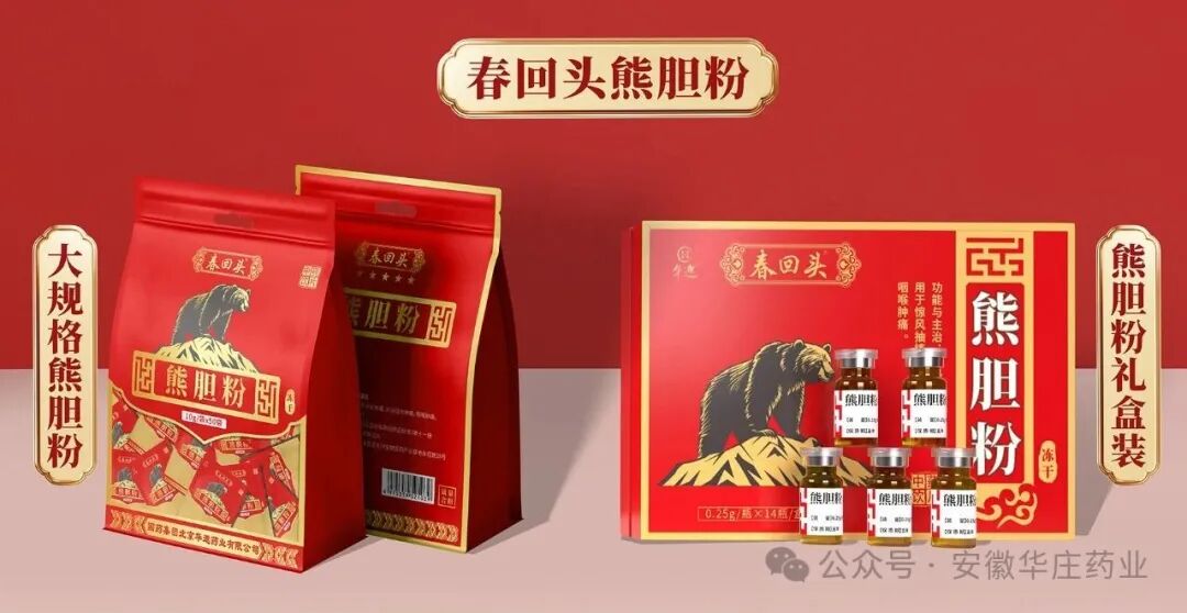 2025药博会盛大开幕，【华庄药业】闪耀盛会，精彩续航(图14)