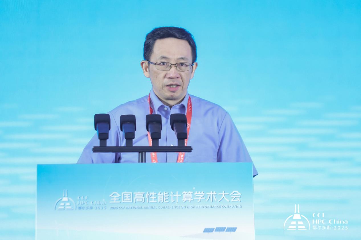 孙凝晖