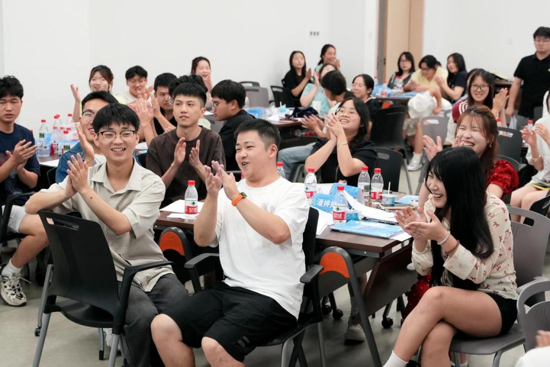 学生营1