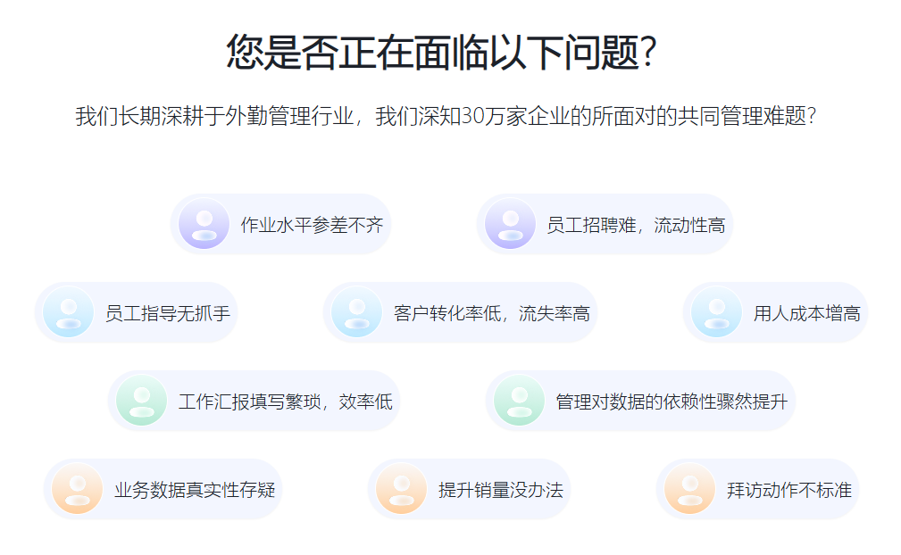 告别“盯梢式管理”，企业如何帮助员工提升业绩？