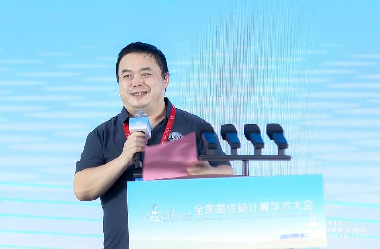 张云泉