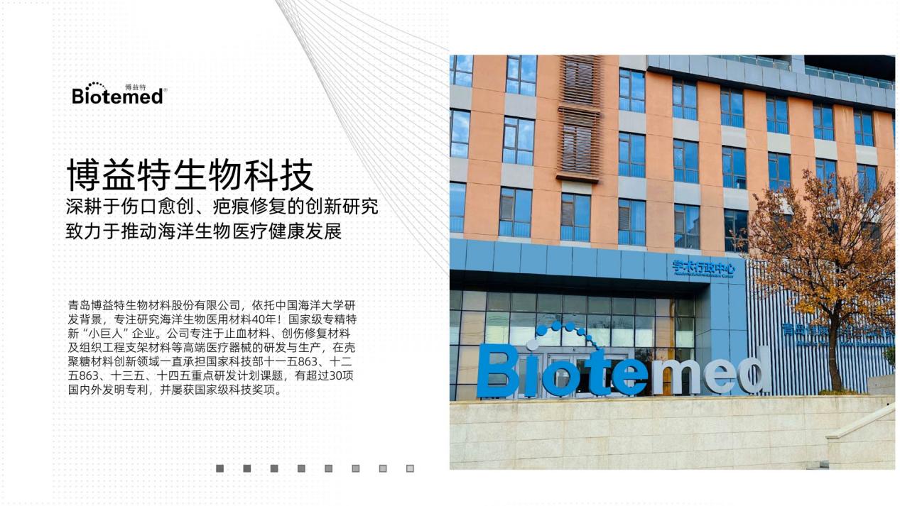 公司简介新