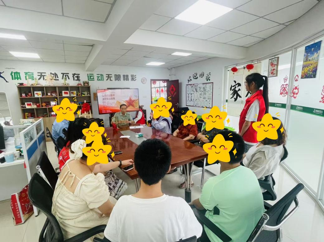 讲故事封面