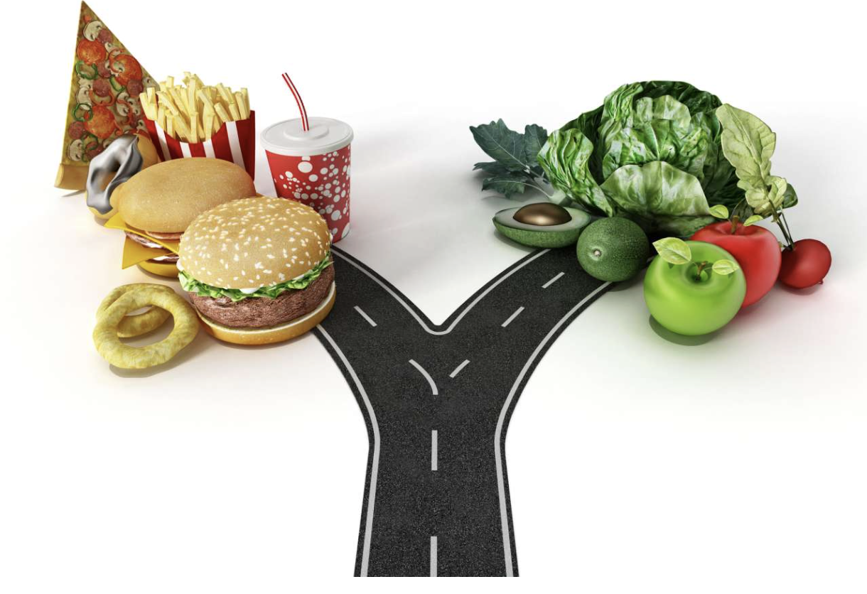 如图片无法显示,请刷新页面 UCLA Health|科学预防肥胖与糖尿病