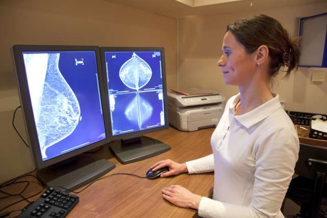UCLA Health|以新一代技术推动乳腺癌早期检测