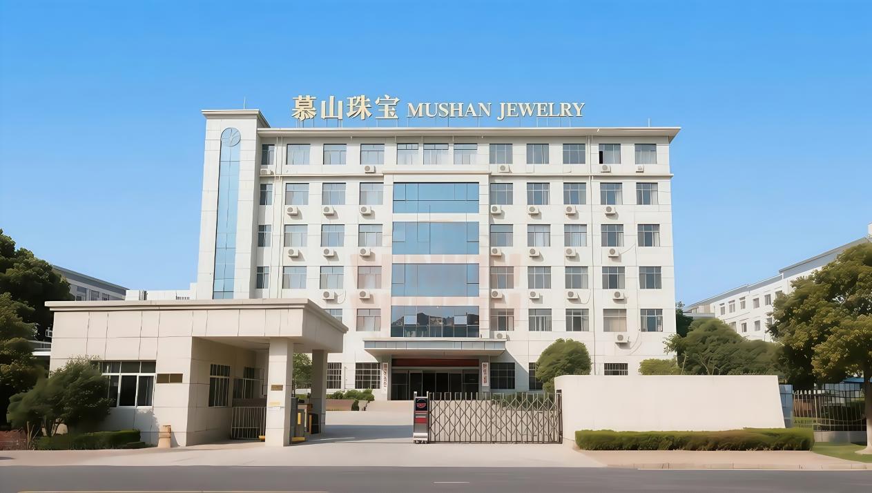 mushan jewelry