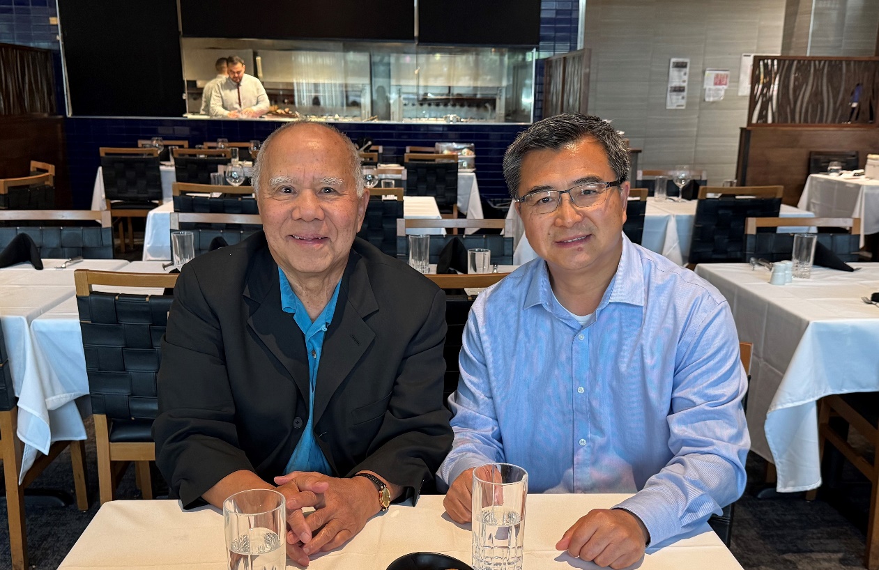 BSM SAB board meeting 2025-summer