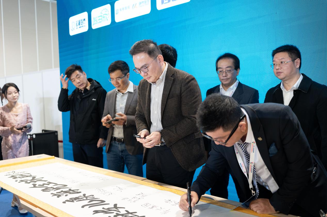 正德儿康11月14日展会-30