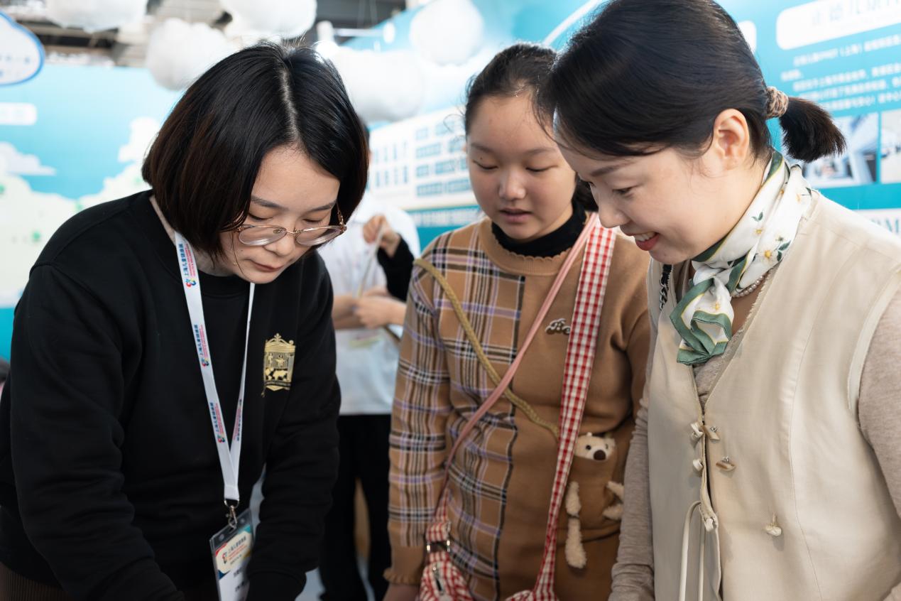 正德儿康11月14日展会-5