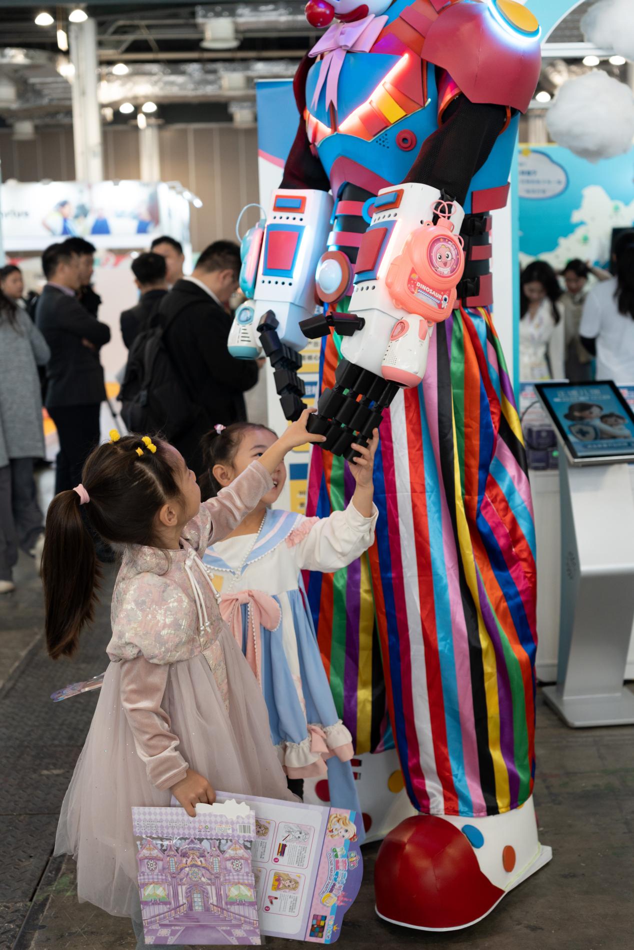 正德儿康11月14日展会-3