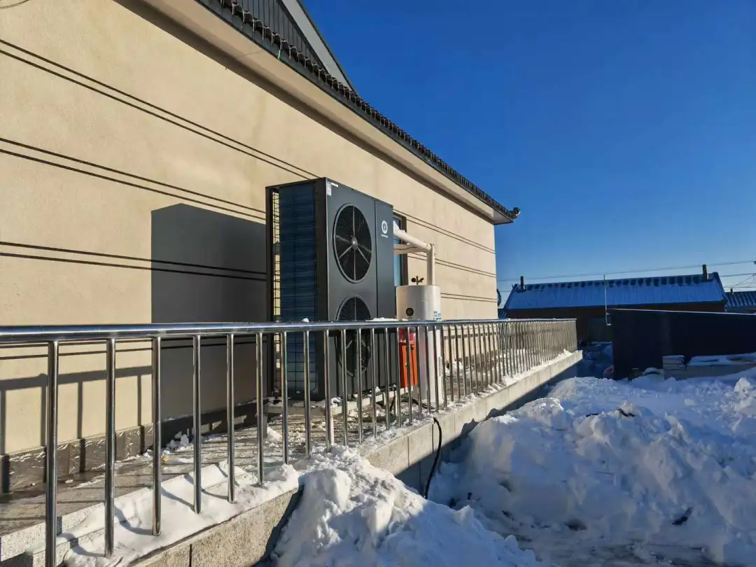 空气能怎么选？看技术、品牌与服务！纽恩泰以长期主义突围破局