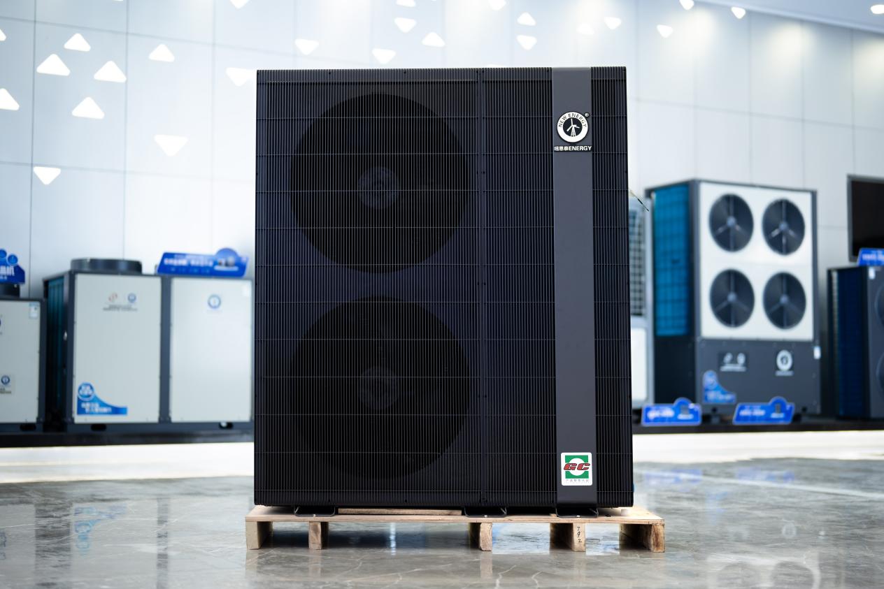 要买空气能，先看纽恩泰丨北方寒冬怎么选采暖？空气能更靠谱吗？